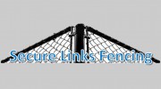 Secure Links Fence