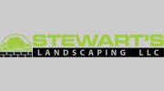 Stewart's Landscaping