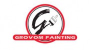 Grovom Painting