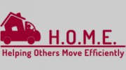 H.O.M.E. Senior Moving Services