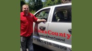 Bucks County Termite & Pest Control