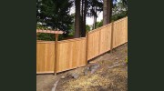 Puget Sound Custom Fence