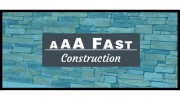 AAA Fast Construction