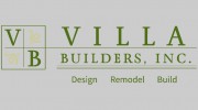 Villa Builders