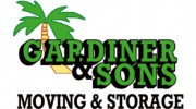 Gardiner & Sons Moving & Storage