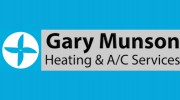 Gary Munson Heating & A/C