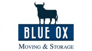 Blue Ox Moving & Storage