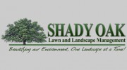 Shady Oak Lawn & Landscape Management