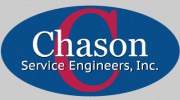 Chason Service Engineers