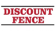 Discount Fence