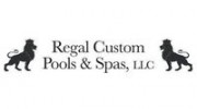 Regal Custom Pools & Spas