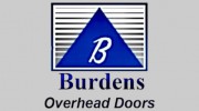 Burden's Overhead Doors