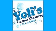 Yoli's Carpet Care