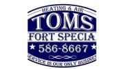 Toms Heating & Air Conditioning