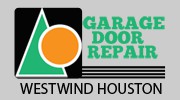 Garage Door Repair Westwind Houston