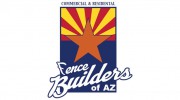 Fence Builders Of Arizona