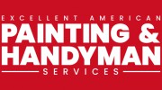 Excellent American Painting & Handyman Services