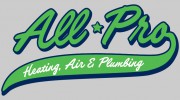 All Pro Heating & Air