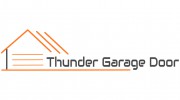 Thunder Garage Door