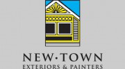 New Town Painters