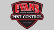 Evans Pest Control