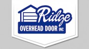 Ridge Overhead Door