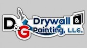 D & G Drywall & Painting