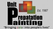 Unit Preparation Painting