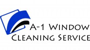 A-1 Window Cleaning Service