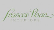 Frances Sloan INTERIORS