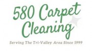 580 Carpet Cleaning