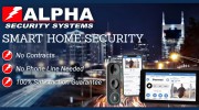 Alpha Security Systems