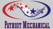 Patriot Mechanical