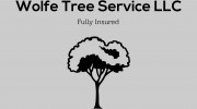 Wolfe Tree Service