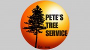 Pete's Tree Service