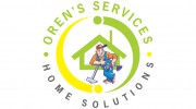 Oren's Services