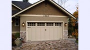 Central Garage Door Service