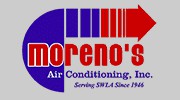 Morenos Air Conditioning