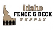 Idaho Fence & Deck Supply