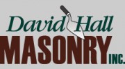 David Hall Masonry