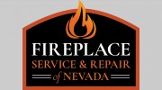 Fireplace Service & Repair Of Nevada