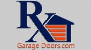 Rx Garage Doors