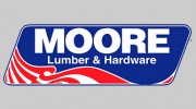 G V Moore Lumber