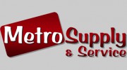 Metro Supply & Service