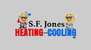 SF Jones Heating & Cooling