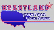 Heartland Carpet Care & Cleaning