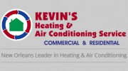 Kevin's Heating & A/C Service