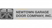 Newtown Garage Door