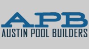 Austin Pool Builders