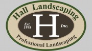 Hall Landscaping